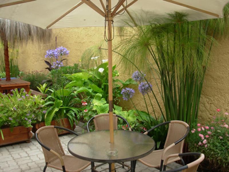 Hostal Balmaceda - La Serena photo 1