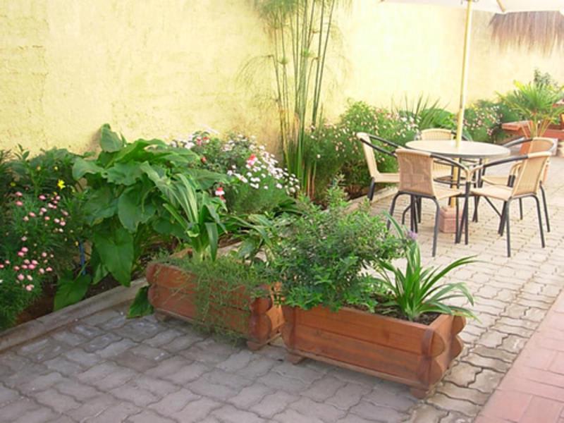 Hostal Balmaceda - La Serena photo 2