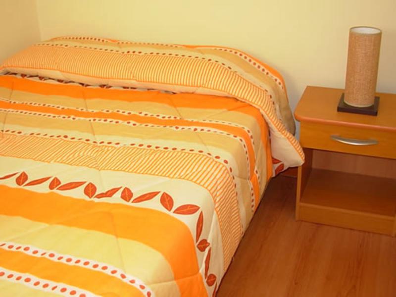 Hostal Balmaceda - La Serena photo 4