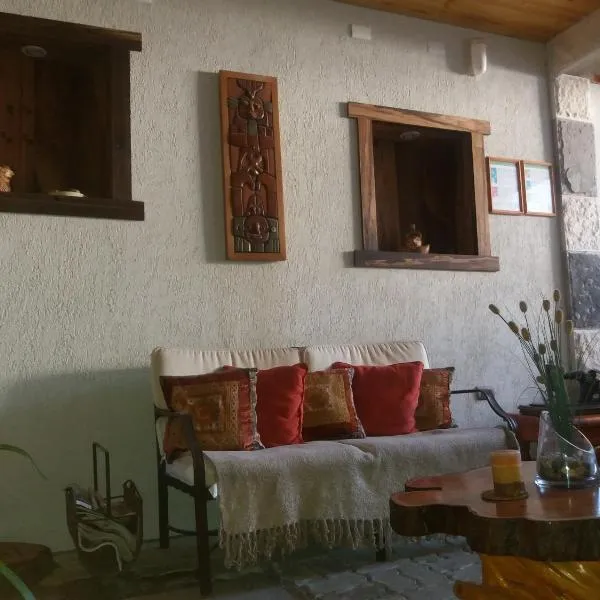 Hostal Balmaceda - La Serena photo 6