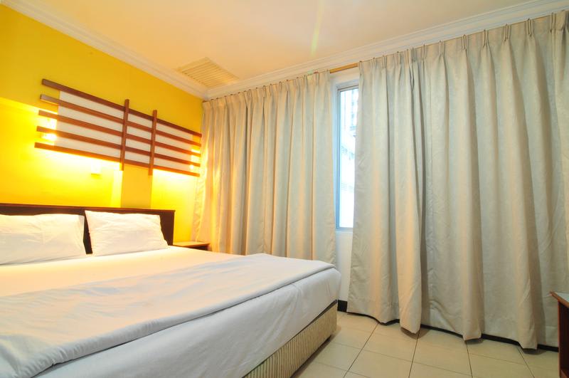 Hotel Chinatown 2 photo 2