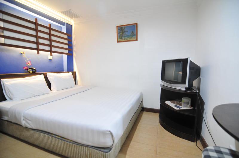 Hotel Chinatown 2 photo 3