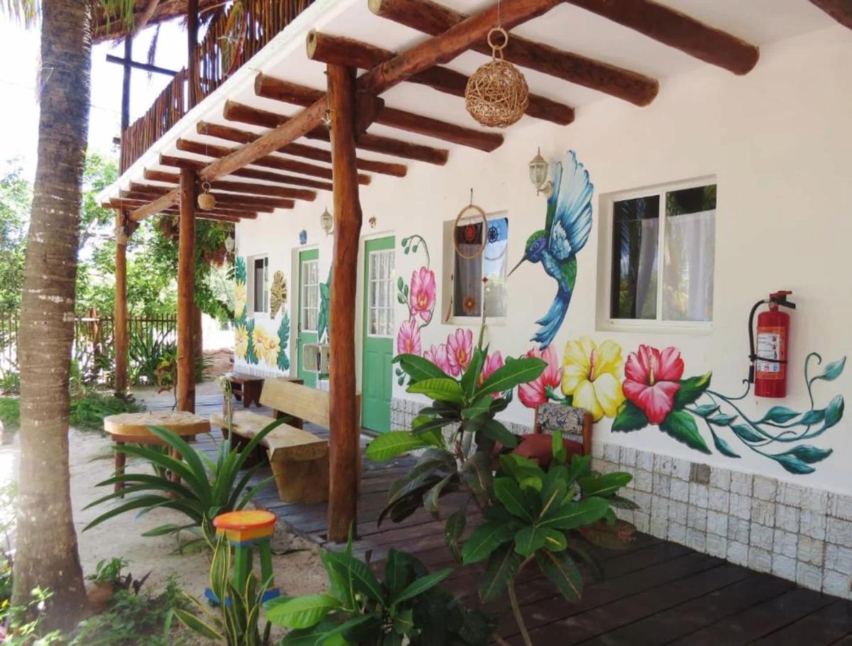 Art Maya Rooms photo 3