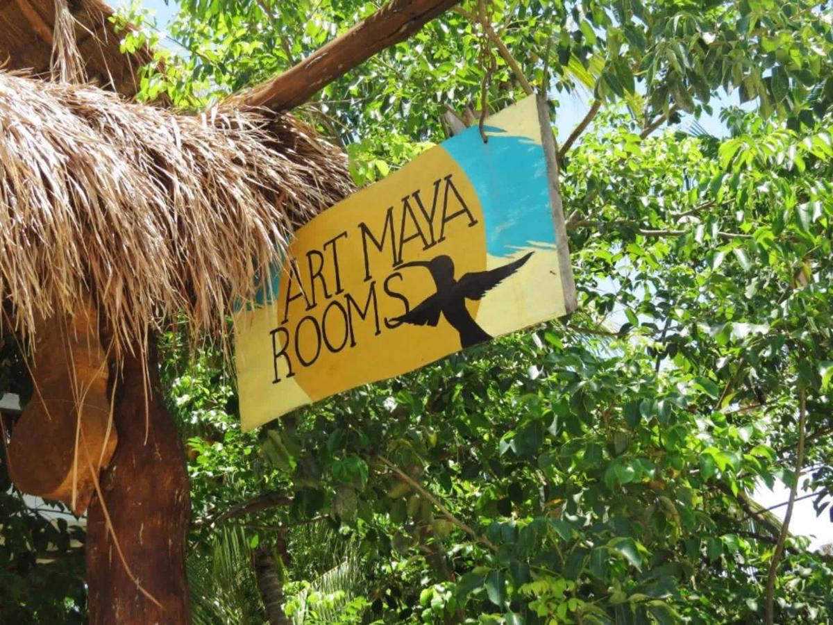Art Maya Rooms photo 5