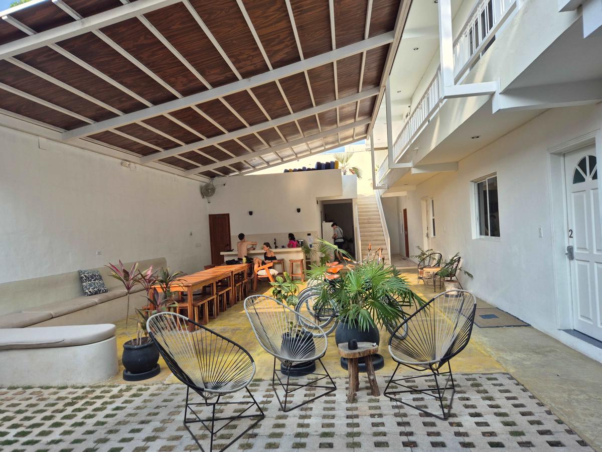 Freelance Hostel photo 1