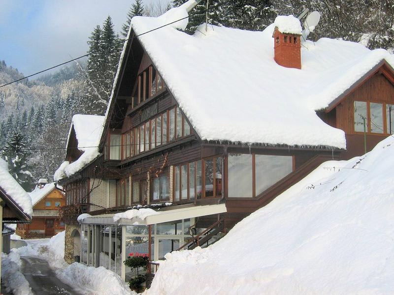 Apartment house Jager photo 1
