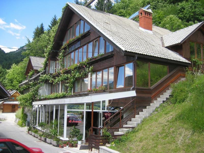 Apartment house Jager photo 2