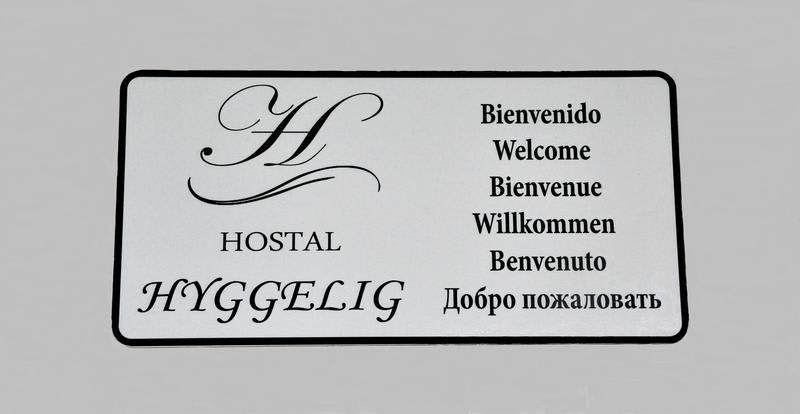 Hostal Hyggelig photo 3