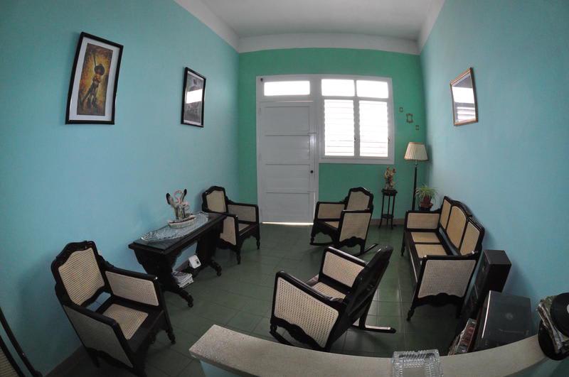 Hostal Hyggelig photo 4