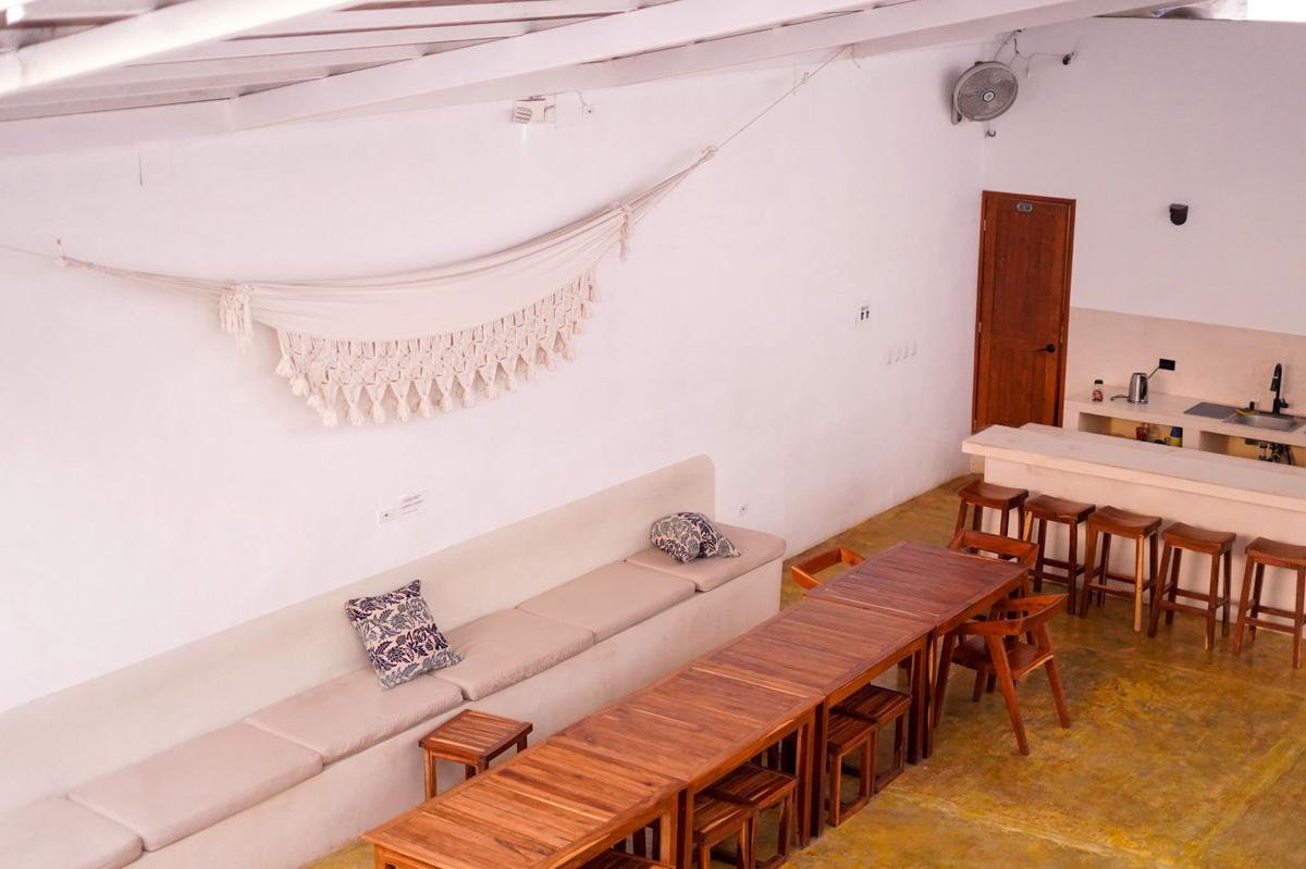 Freelance Hostel photo 3