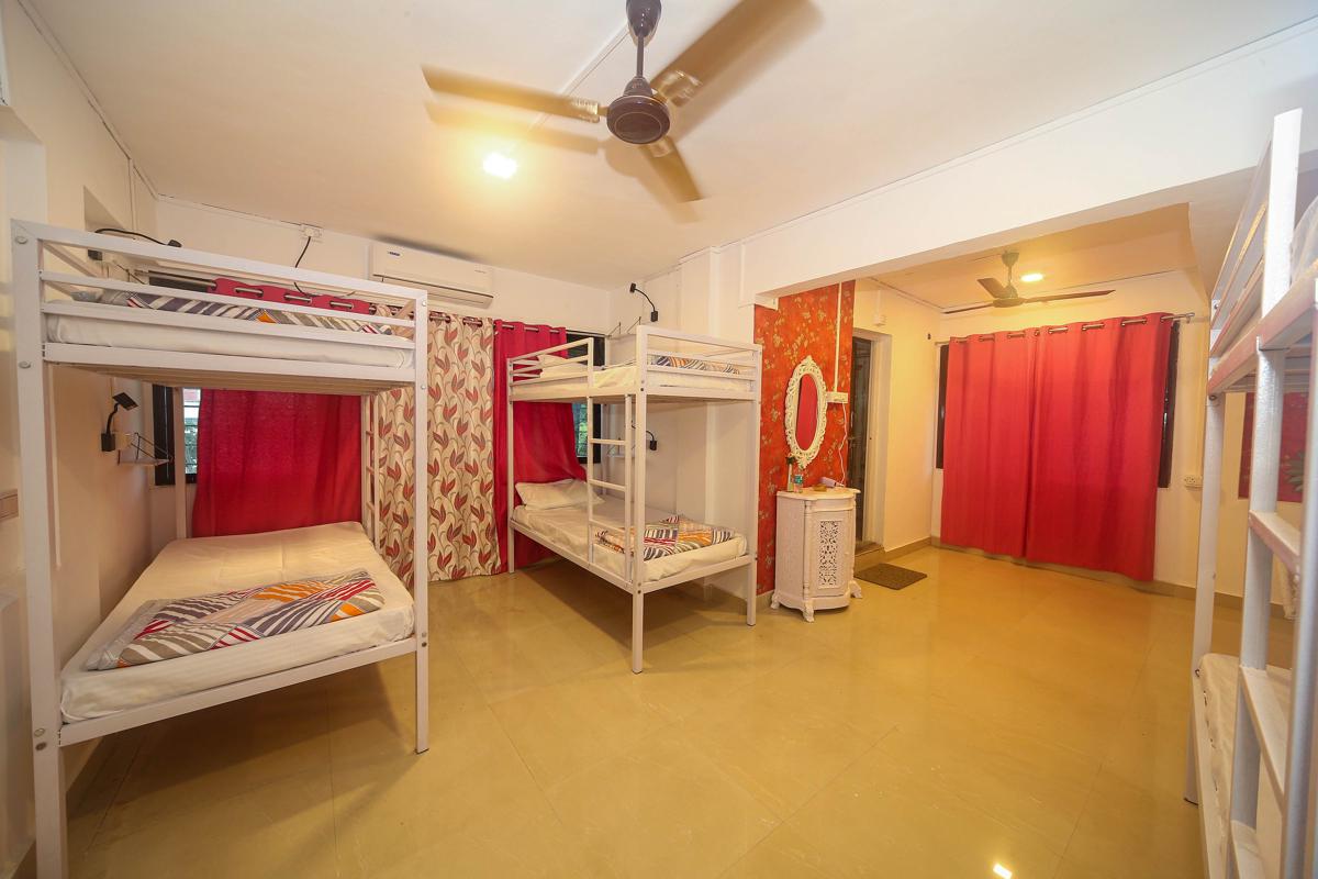 Hostell One photo 1