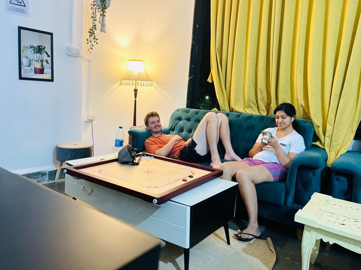 Hostell One photo 3