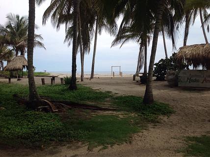 Playa los Angeles photo 6