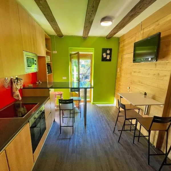 Das Hostel photo 5