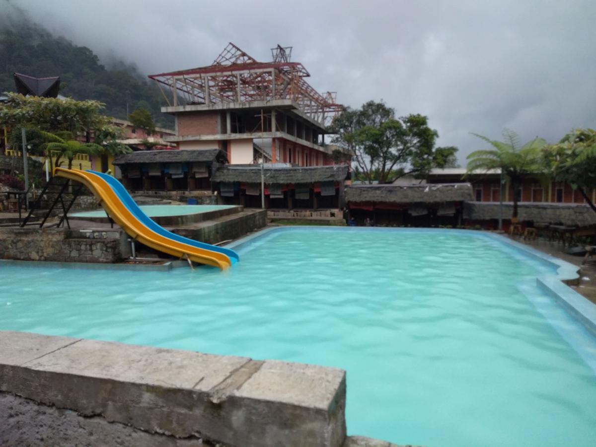 Penginapan Puncak DP photo 2