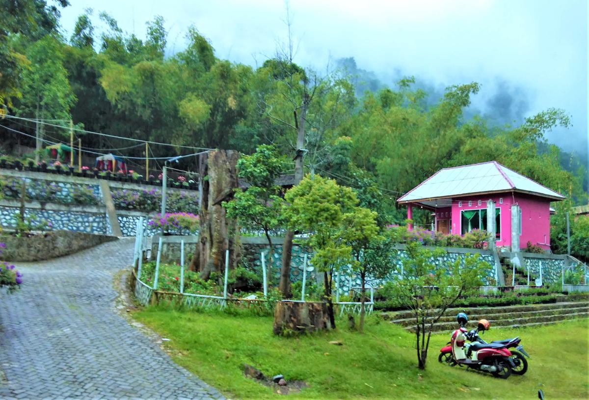 Penginapan Puncak DP photo 3