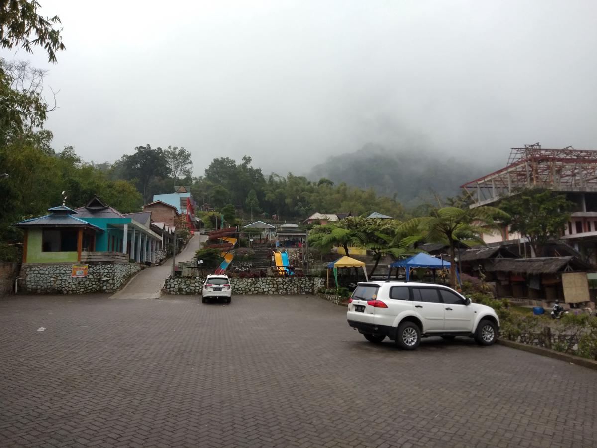Penginapan Puncak DP photo 4