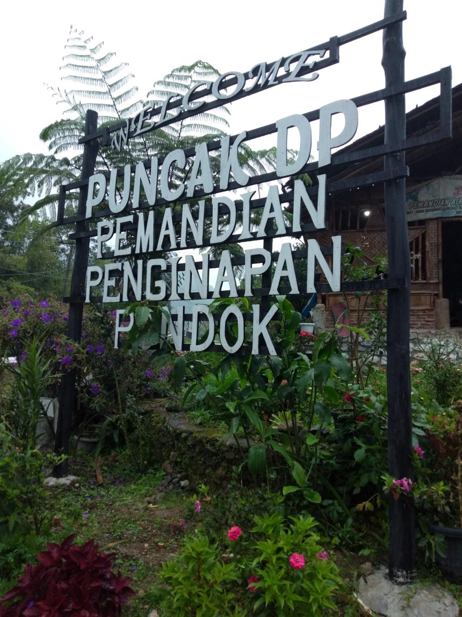 Penginapan Puncak DP photo 5