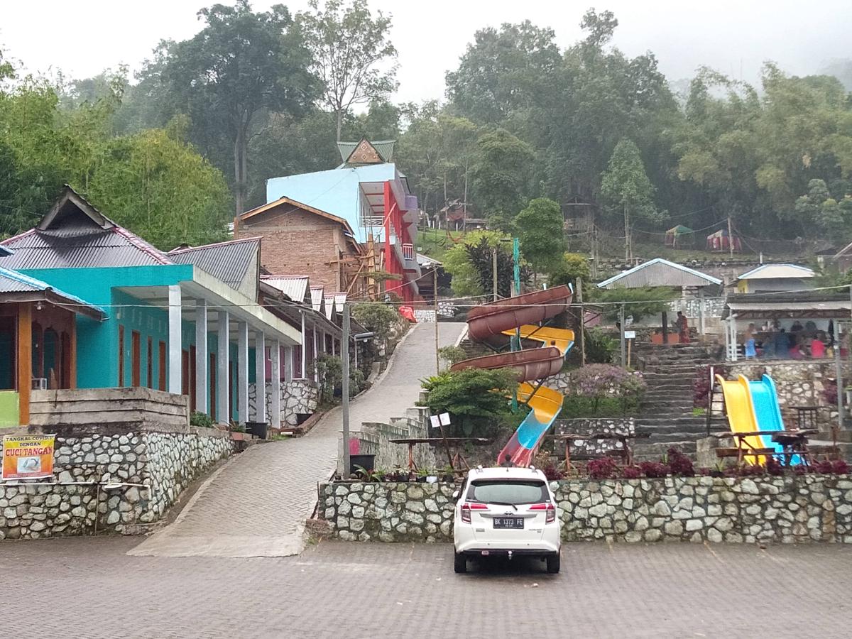 Penginapan Puncak DP photo 6
