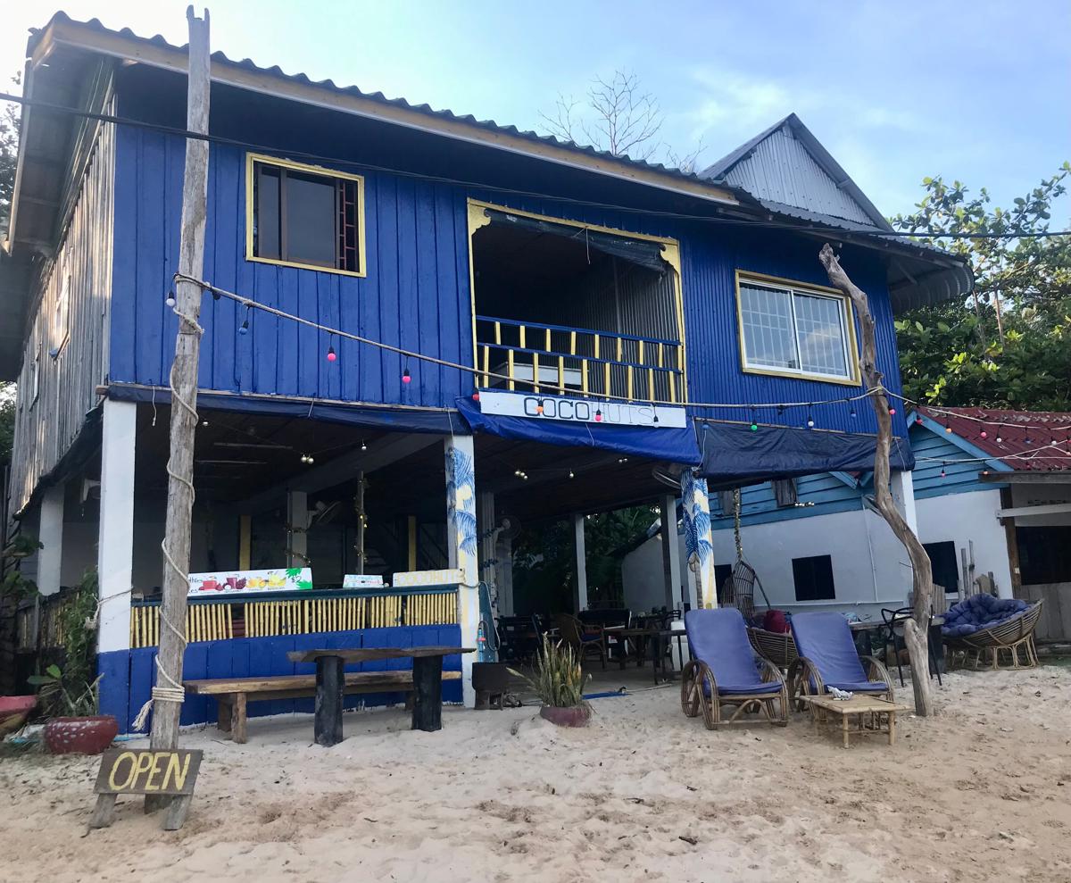 CocoHuts Cambodia photo 1