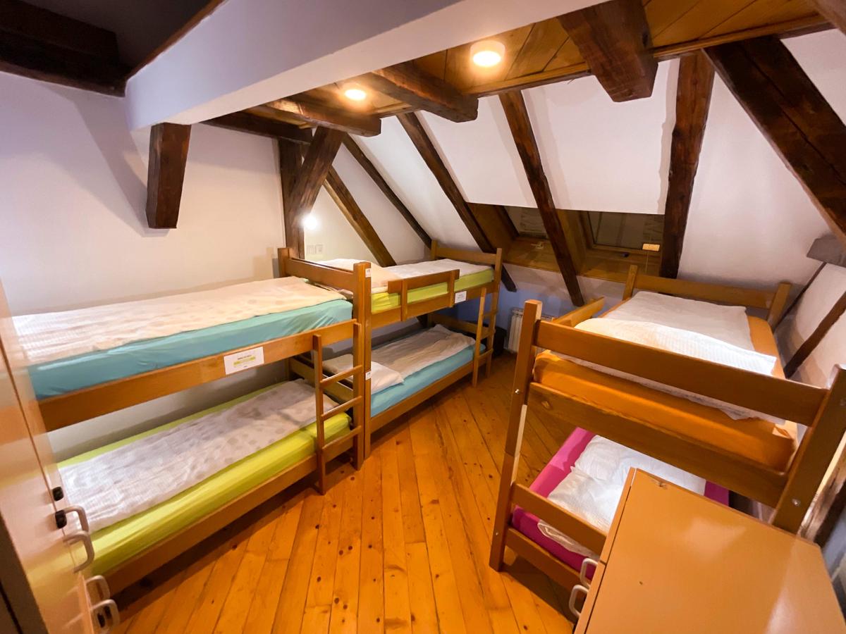 Hostel Vagabond Sarajevo photo 4