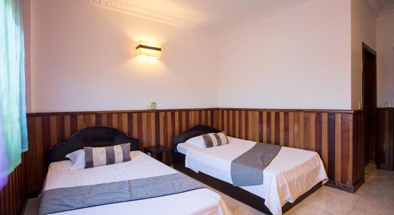 Le Tigre Hotel photo 3