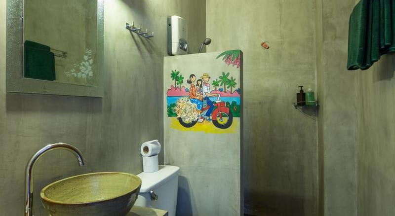 Le Tigre Hotel photo 4