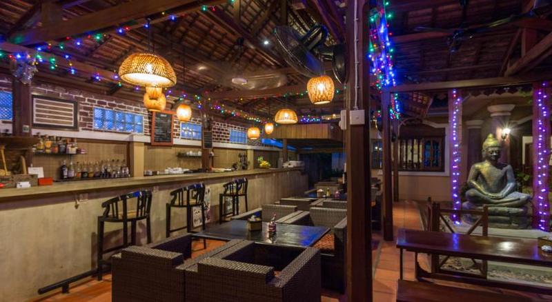 Le Tigre Hotel photo 6
