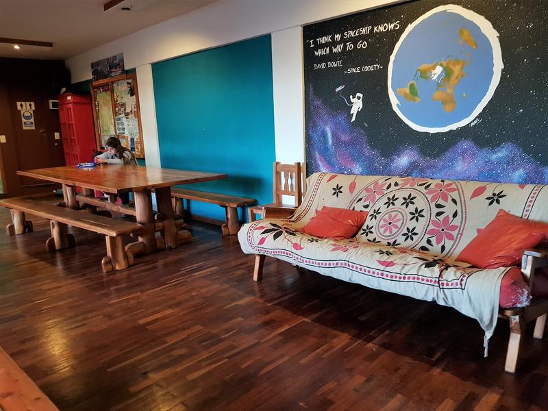 Patagonia Jazz Hostel photo 1