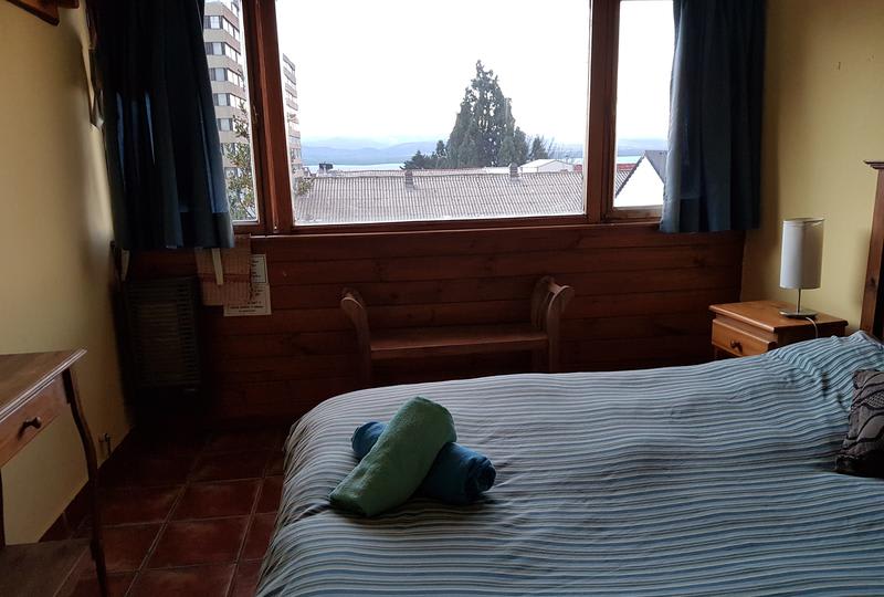 Patagonia Jazz Hostel photo 2