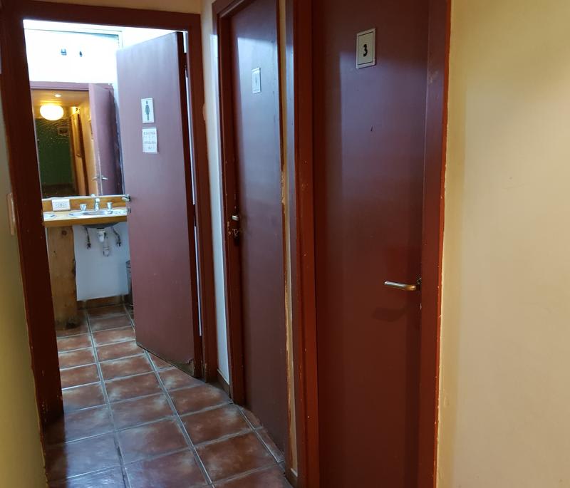 Patagonia Jazz Hostel photo 3