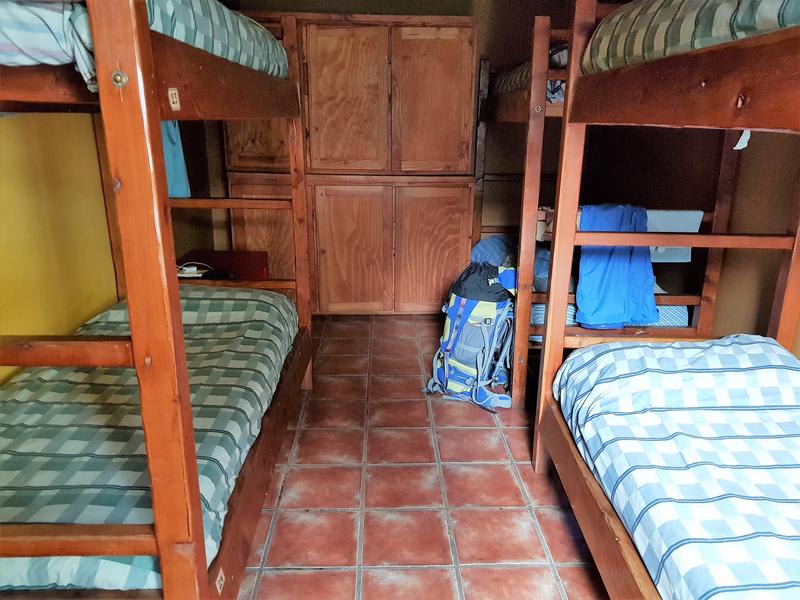 Patagonia Jazz Hostel photo 4