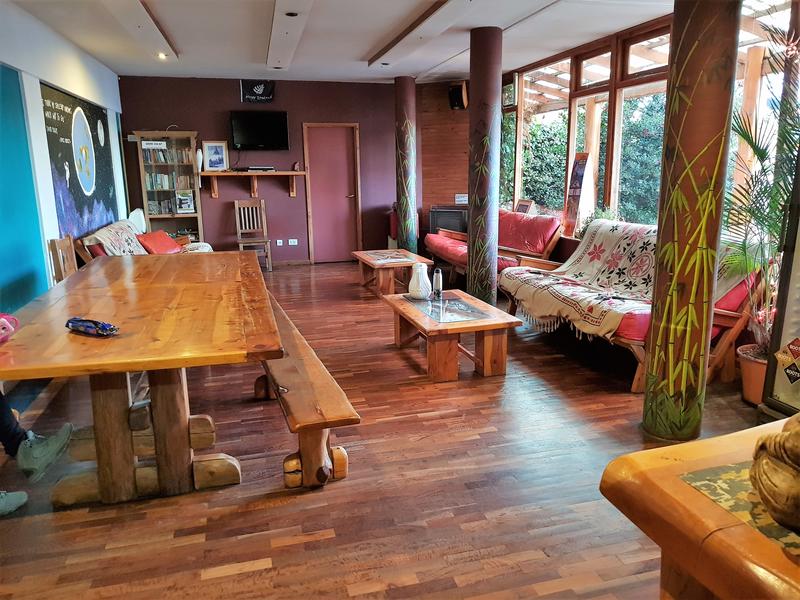 Patagonia Jazz Hostel photo 5