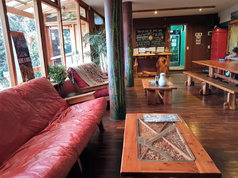 Patagonia Jazz Hostel photo 6