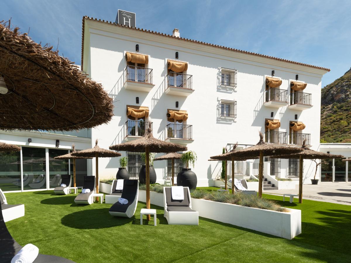 Hotel Altos de Istan photo 2