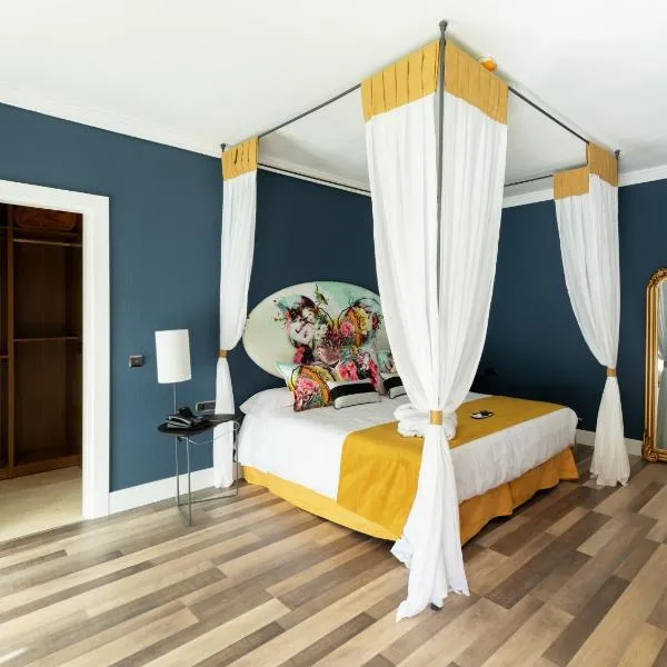 Hotel Altos de Istan photo 5