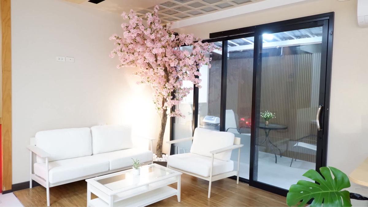 Shi-ro-i Poshtel photo 1