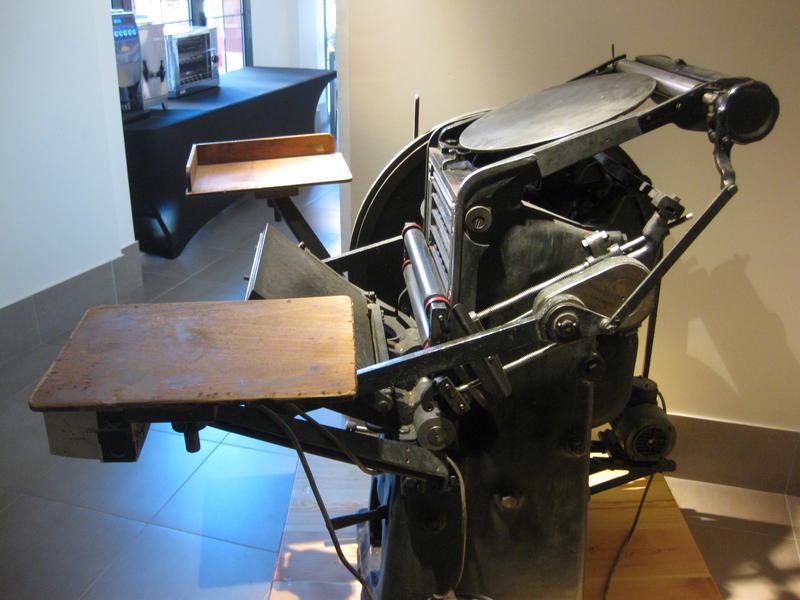 The Book Factory photo 6