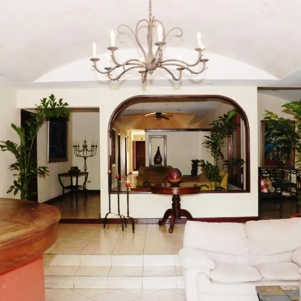 Nesthost Stay Los Robles photo 5