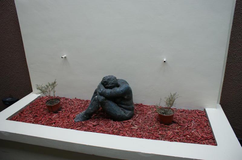 Casi Guemes Hostel photo 1