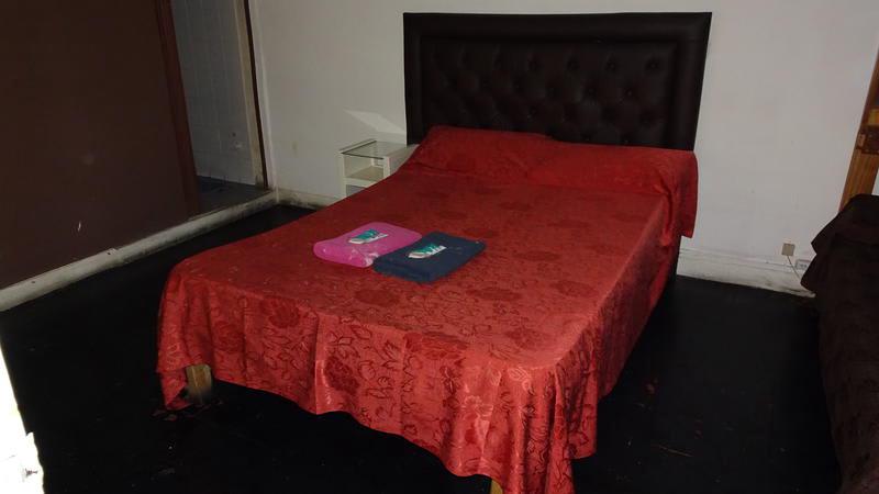 Casi Guemes Hostel photo 3