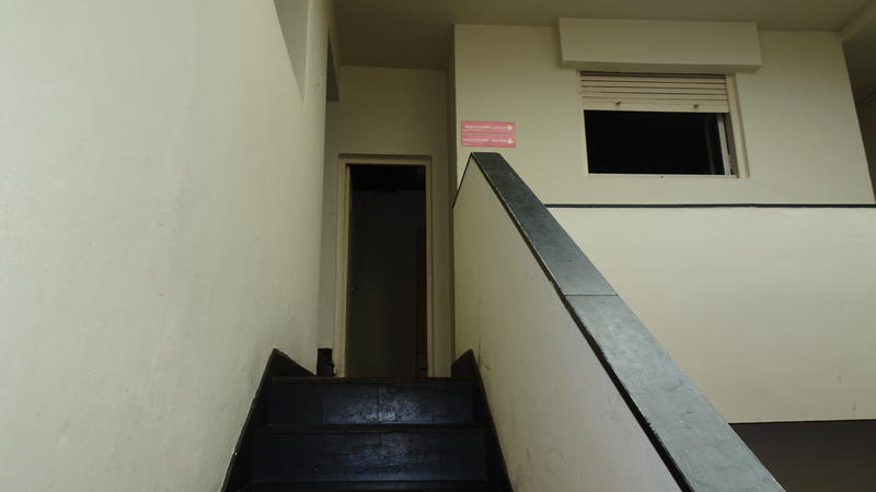 Casi Guemes Hostel photo 4