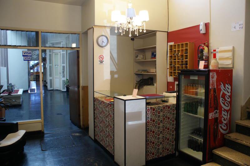 Casi Guemes Hostel photo 5