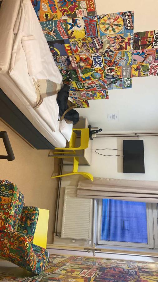 Drunken Monkey Hostel photo 6