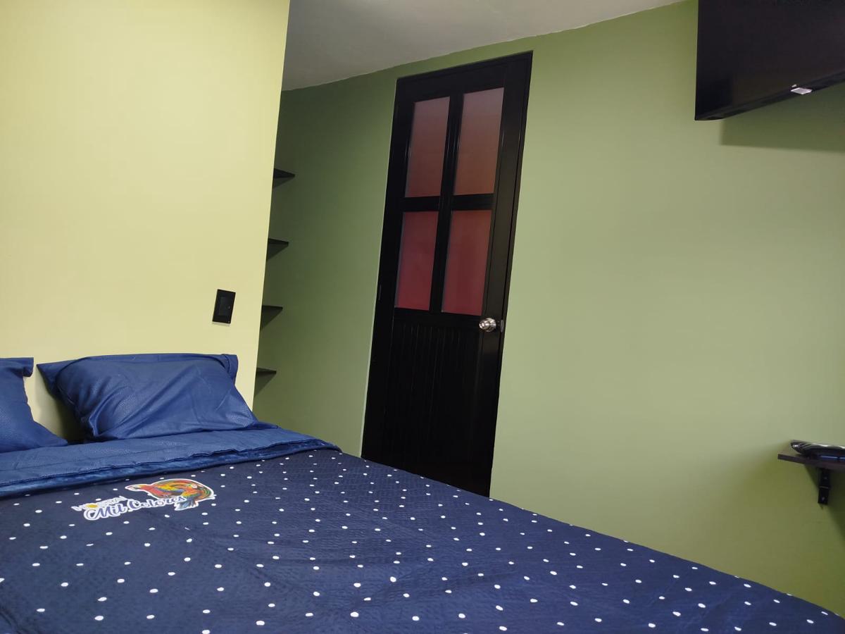 Hostal Mil Colores photo 4
