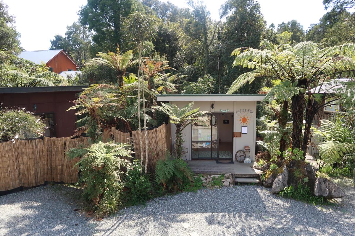 Te Nikau Retreat photo 4