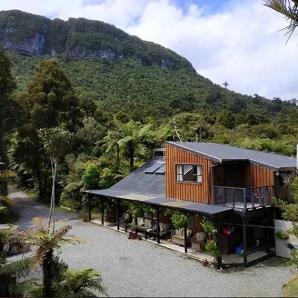 Te Nikau Retreat photo 5