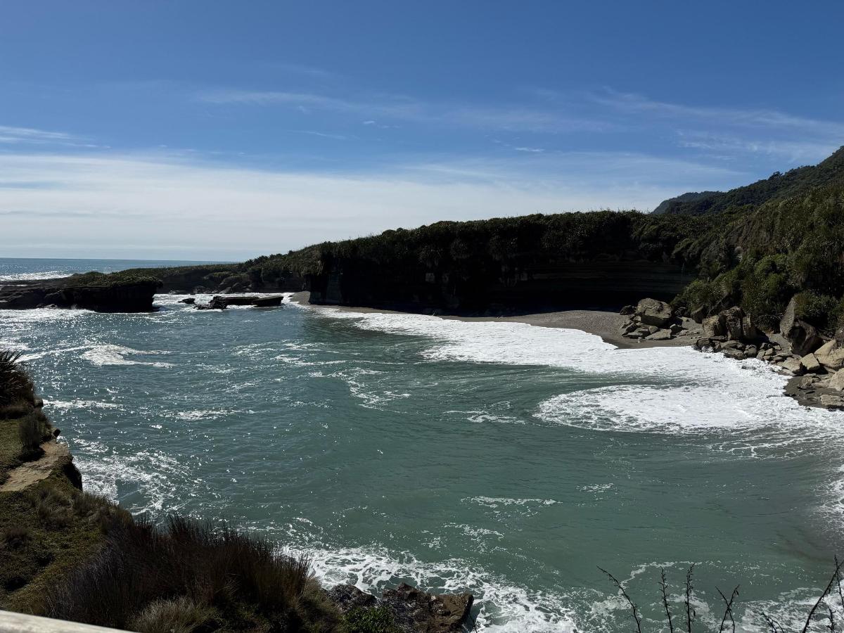 Te Nikau Retreat photo 6