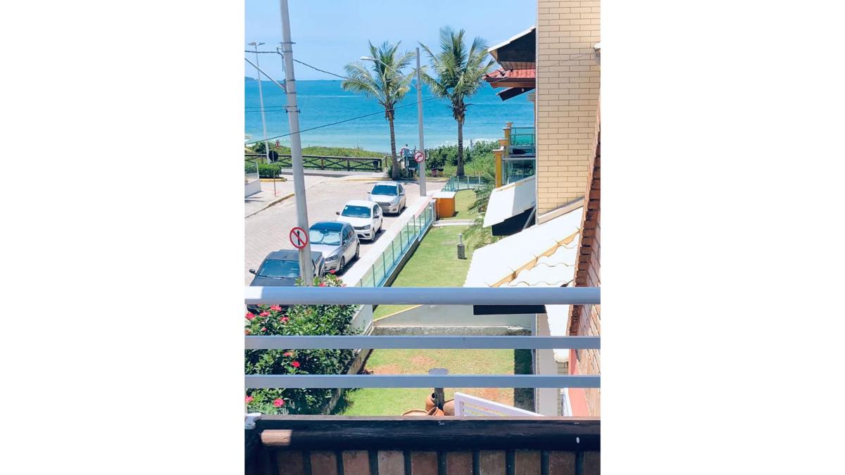 Quatro Ilhas Beach Hostel photo 1