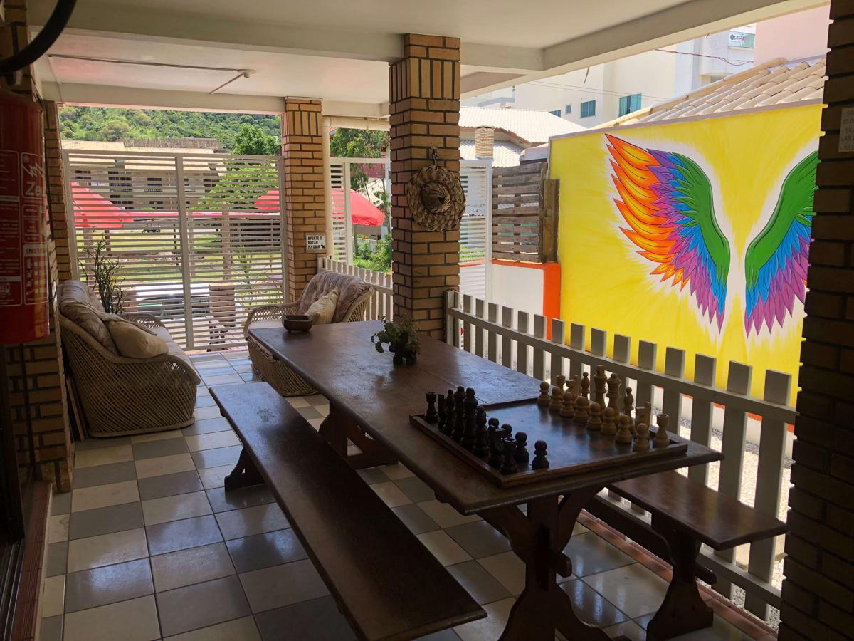 Quatro Ilhas Beach Hostel photo 3